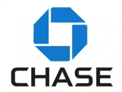 chase bank logo