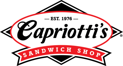 capriottis logo