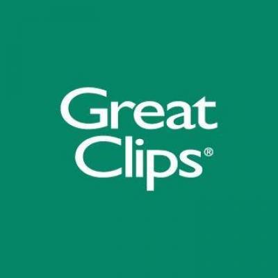 great clips logo