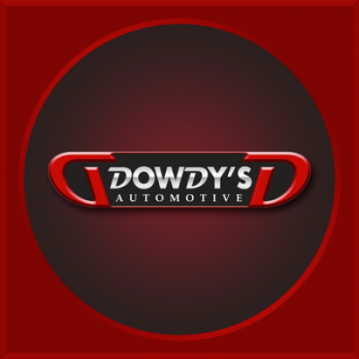 dowdy's logo