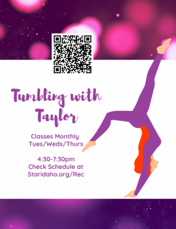 Tumbling