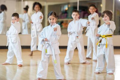 Karate