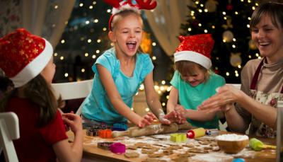 Christmas Activities