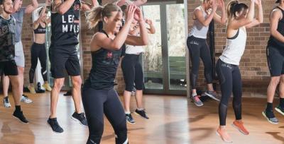 Workout