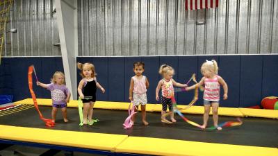 Tots CLasses