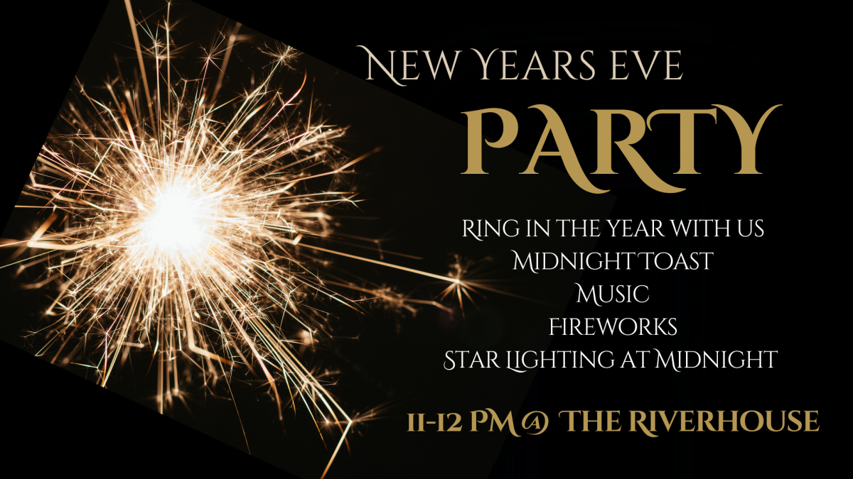 New Years Eve Party