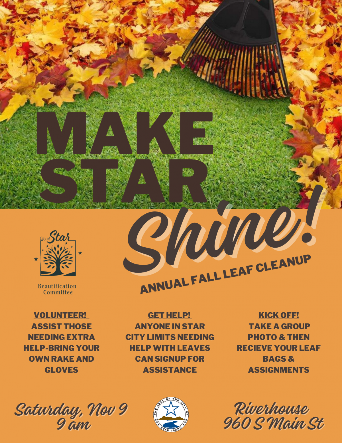 flyer