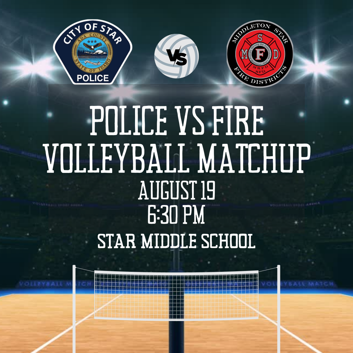Star PD vs FD