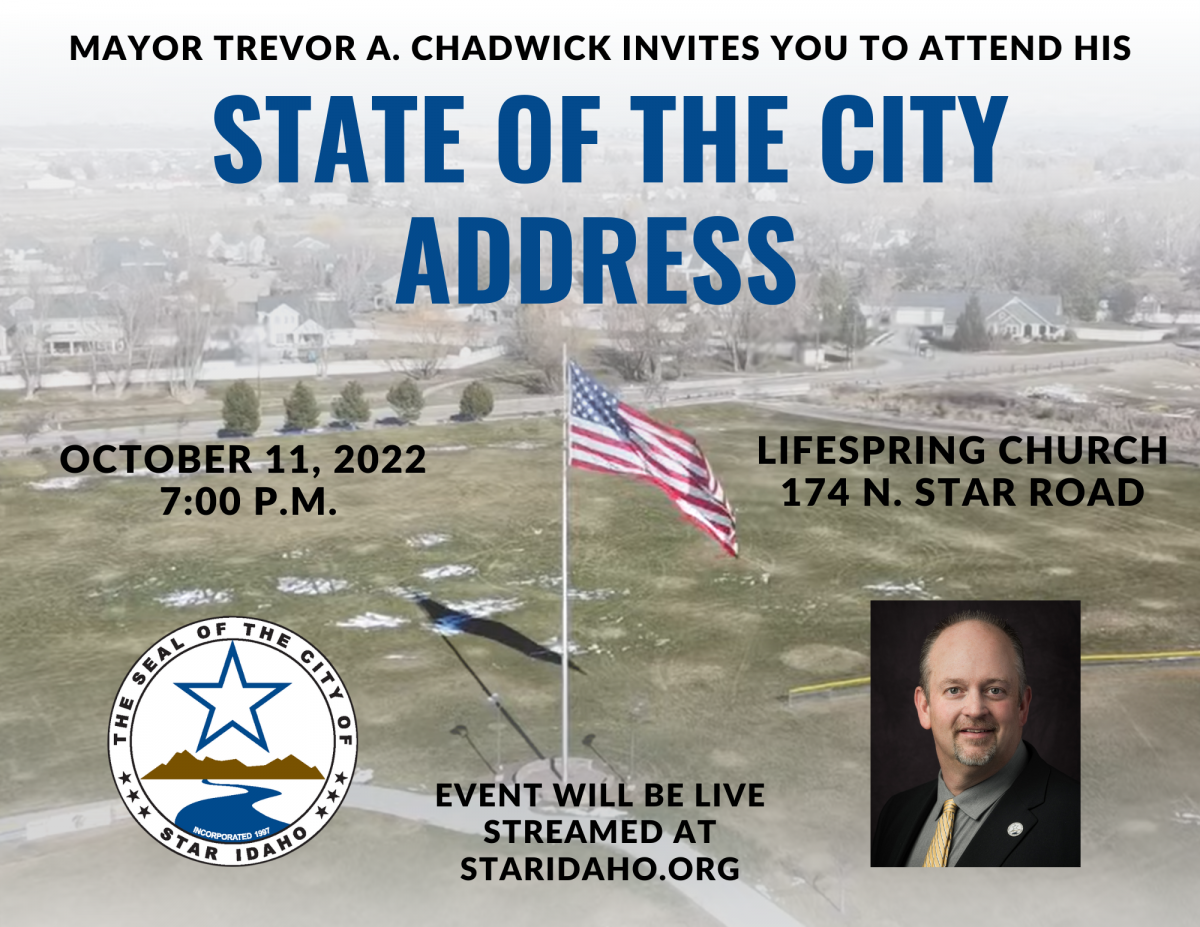 State of the City