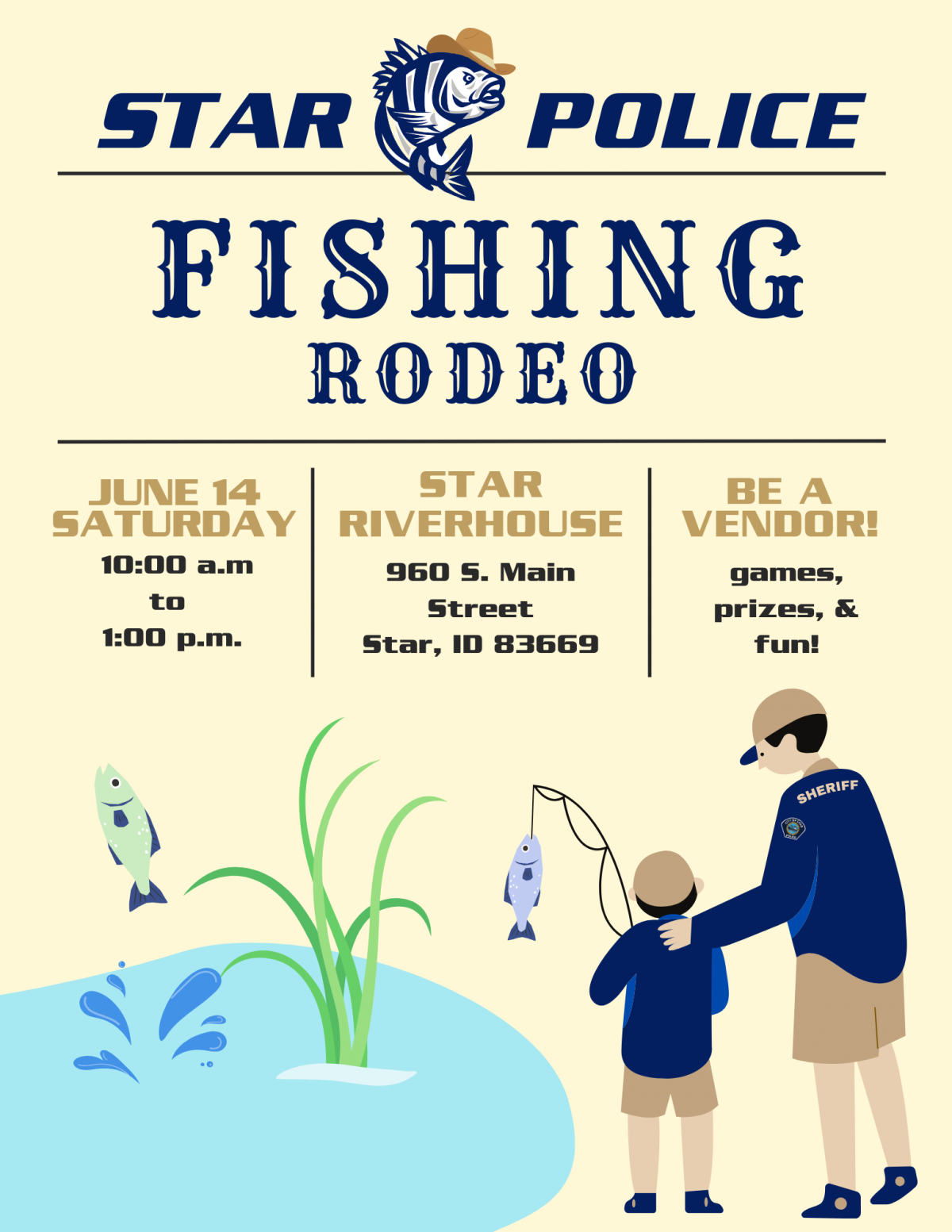 FISHING POSTER ACCESSIBLE DETAILS BELOW