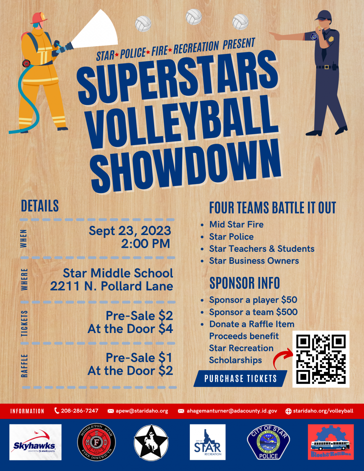 flyer